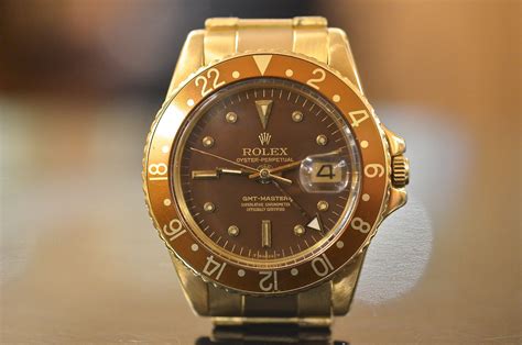 rolex gm concorde story|vintage rolex gmt 1675.